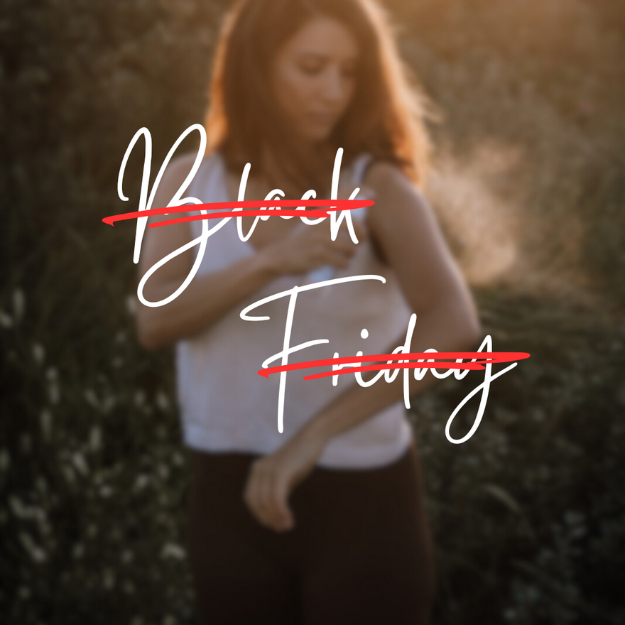 Black friday tilbud: Alt du skal vide