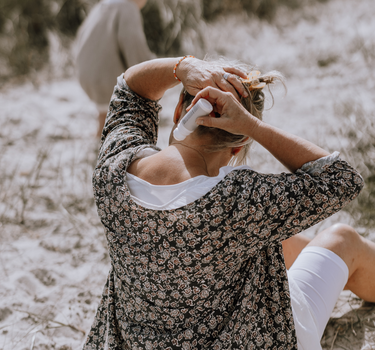 Afkøling af kroppen - når du har brug for hurtig nedkøling
