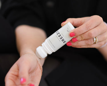 Hedeture - når kroppen pludselig overopheder