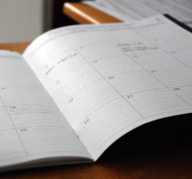 Graviditetsuger: forstå dit terminsystem