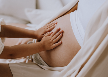 Barnets udvikling i 2. trimester