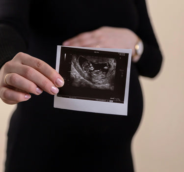 Barnets udvikling i graviditeten