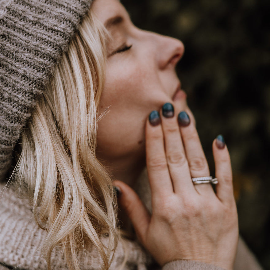 Blødgørende og fugtgivende produkter til vinteren