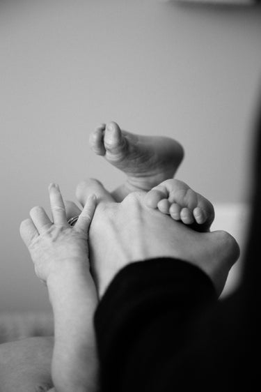 Hvad er en nakkefoldsscanning – første glimt af din lille baby (og lidt nerver på!)