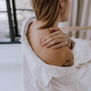 Effektiv lindring med naturlige produkter