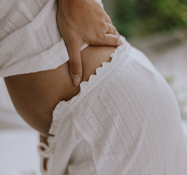 Din fødsel - de fem faser du skal kende