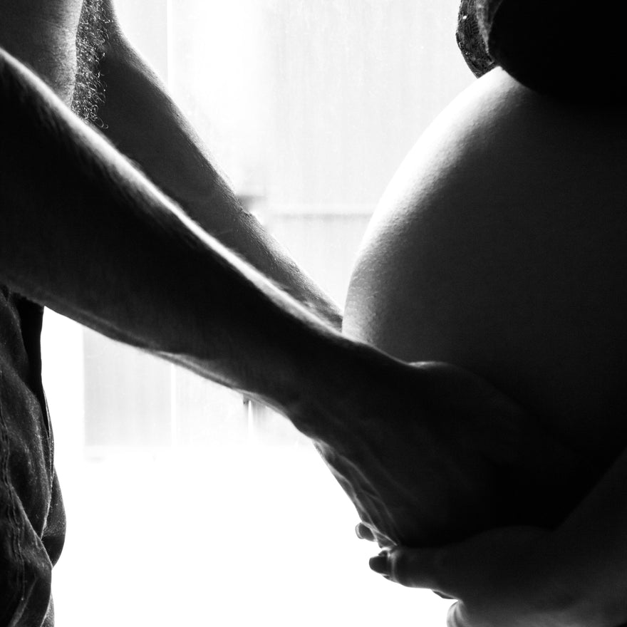 Brystforandringer som gravid – hvorfor får man ømme bryster?