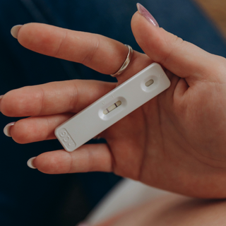 Tidlige tegn på graviditet