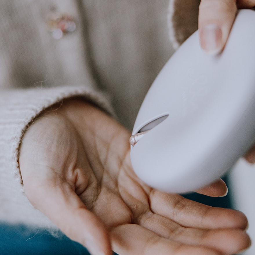 Vitaminer til gravide - sundhedsstyrelsens anbefalinger