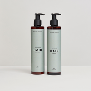 HAIR CARE