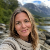 Birgitte Jacobsen