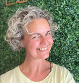 Gitte Bjerre Bach-Hansen