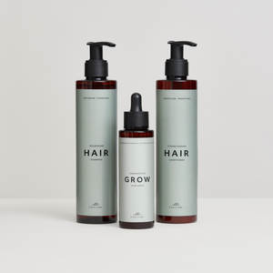 HAIR BOOST