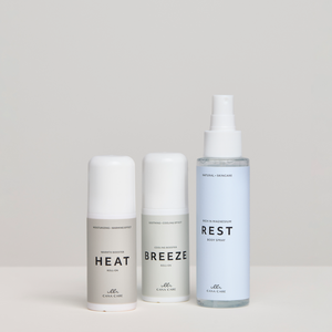 MENOPAUSE ESSENTIALS