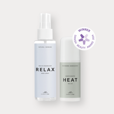HEAT & RELAX