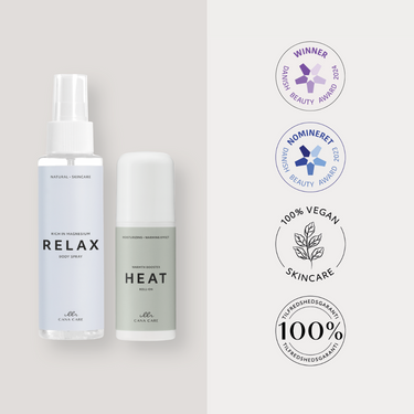 HEAT & RELAX