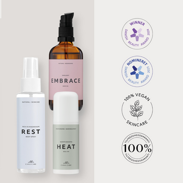 PREGNANCY FAVOURITES