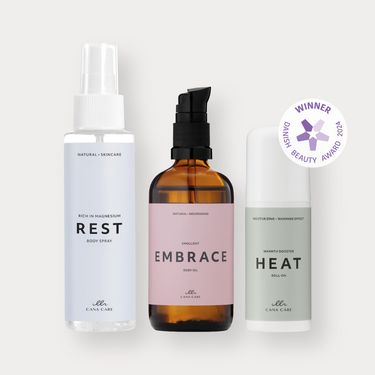 PREGNANCY FAVOURITES