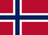 Flag for Norsk
