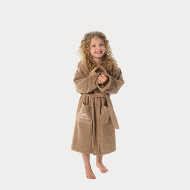 BATHROBE (child)